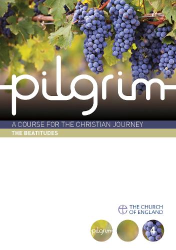 The Beatitudes (Pilgrim Course)
