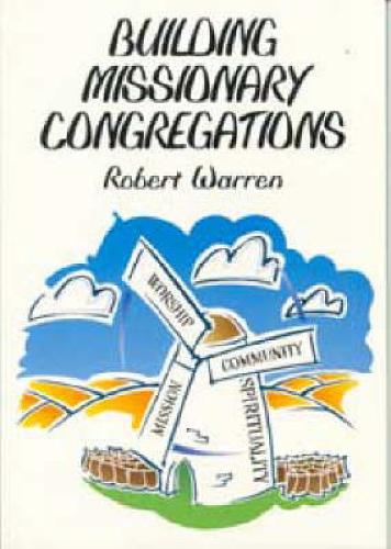 Building Missionary Congregations (Board of Mission occasional paper)