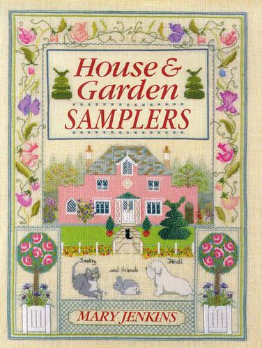 House and Garden Samplers