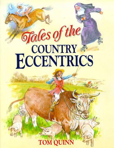 Tales of the Country Eccentrics