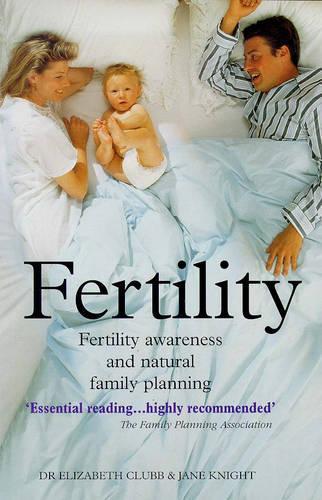 Fertility: Fertility Awareness and Natural Family Planning