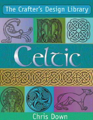 Celtic (Crafter's Design Library)
