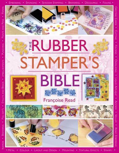 Rubber Stamper's Bible