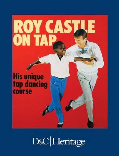 Roy Castle On Tap. His unique tap dancing course.