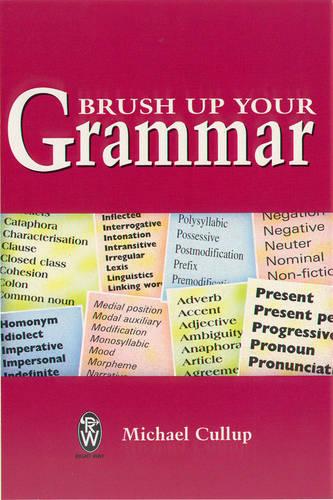 Brush Up Your Grammar