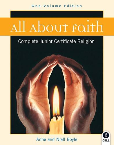 All About Faith: One Volume Edition