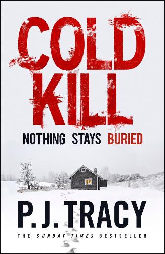 Cold Kill: Monkeewrench Book 7: Twin Cities Book 7