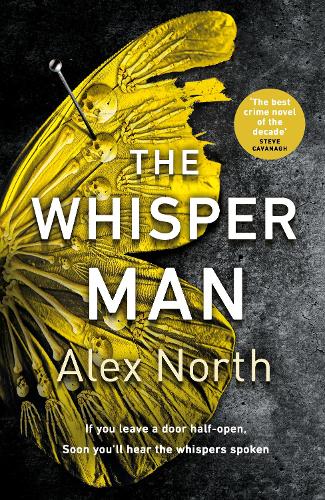 The Whisper Man: The chilling must-read Richard & Judy thriller pick