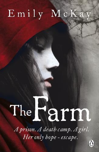 The Farm: Dystopian Fantasy (The Farm, 1)