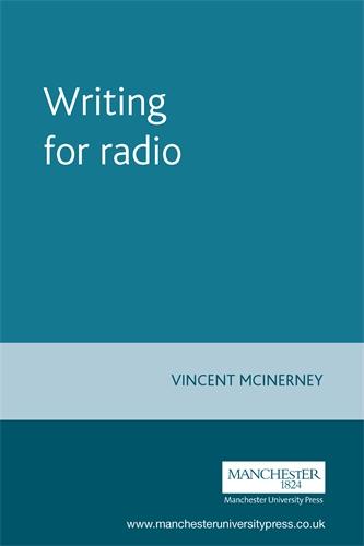 Writing for Radio