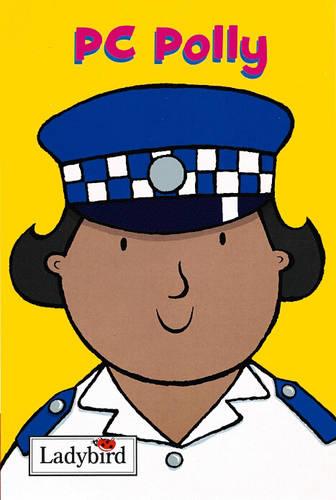 PC Polly (Little Workmates)
