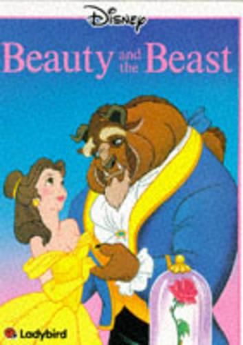 Beauty and the Beast (Disney: Classic Films S.)