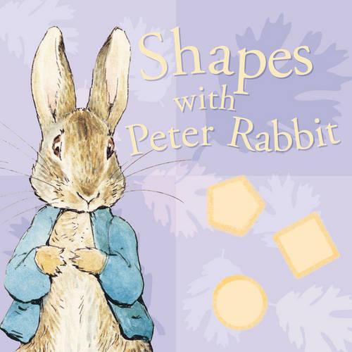 Shapes with Peter Rabbit