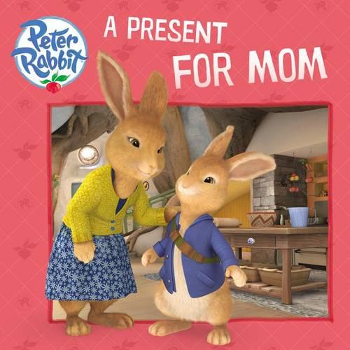 Peter Rabbit Animation: A Present for Mom