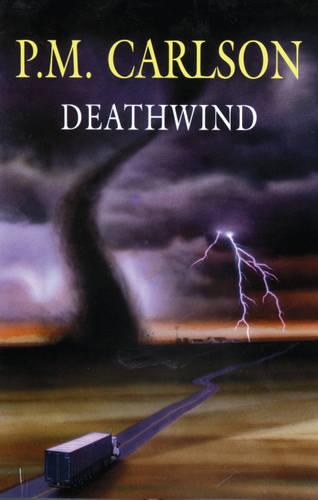 Deathwind (Severn House Large Print)