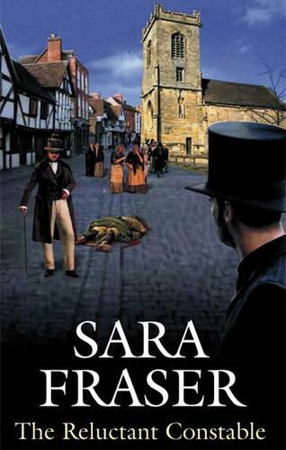 The Reluctant Constable (Severn House Large Print)