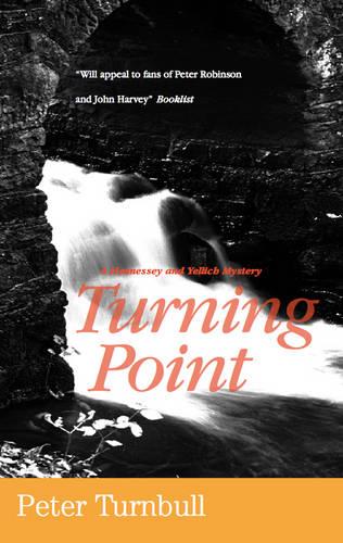 Turning Point (Severn House Large Print)