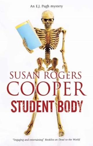 Student Body (An E. J. Pugh Mystery)