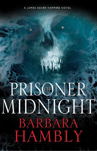 Prisoner of Midnight (A James Asher Vampire Novel)