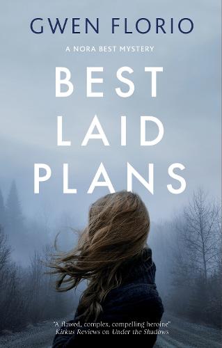 Best Laid Plans: 1 (A Nora Best mystery)