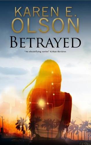 Betrayed (A Black Hat Thriller)