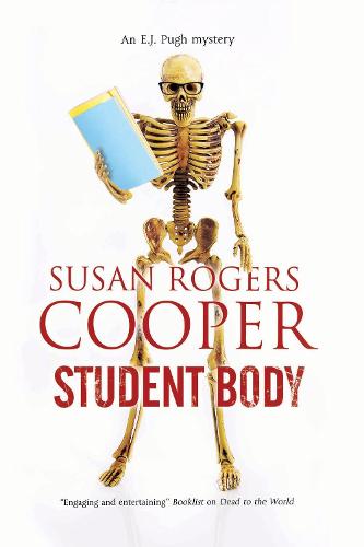 Student Body (E.J. Pugh Mystery)