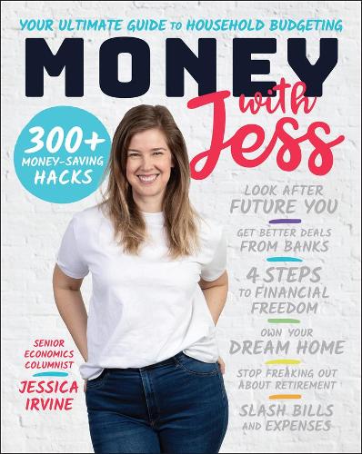 Money with Jess � Your Ultimate Guide to Household Budgeting