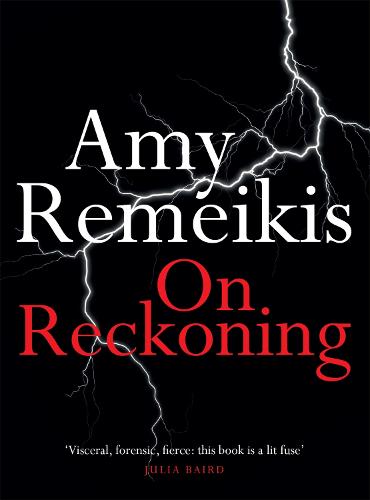 On Reckoning (On Series)