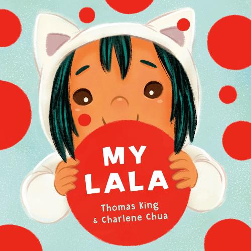 My Lala: Humanity's Secret Weapon