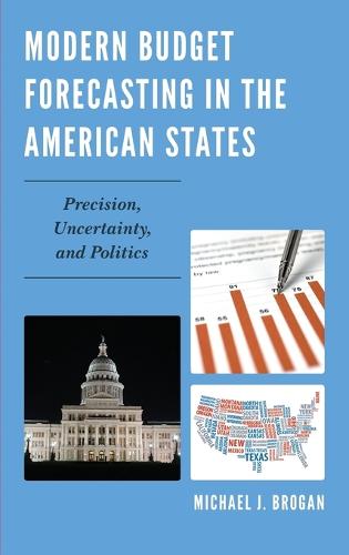 Modern Budget Forecasting in the American States: Precision, Uncertainty, and Politics