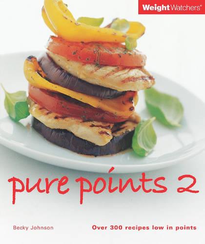 Weight Watchers Pure Points 2 (Weight Watchers)