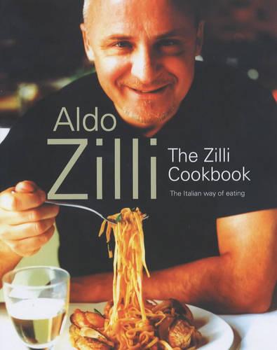 The Zilli Cookbook