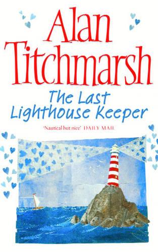 The Last Lighthouse Keeper