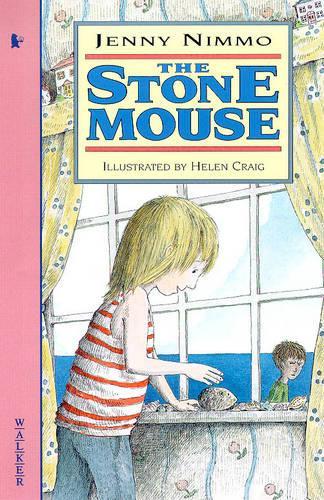 The Stone Mouse (Storybooks)