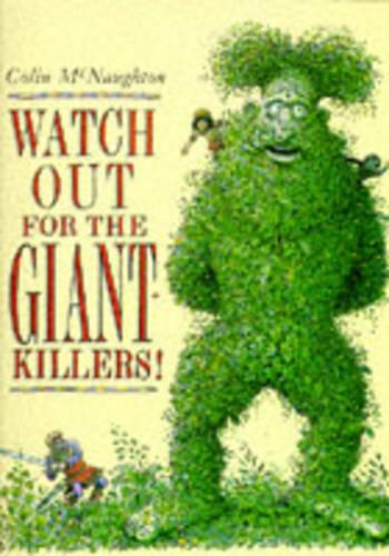 Watch Out for the Giant-killers
