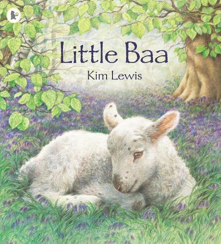 Little Baa (Northumberland Country Childhood Tales)