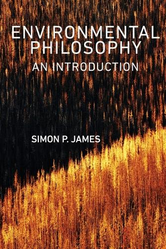 Environmental Philosophy: An Introduction