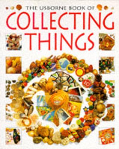 Collecting Things (Usborne How to Guides)