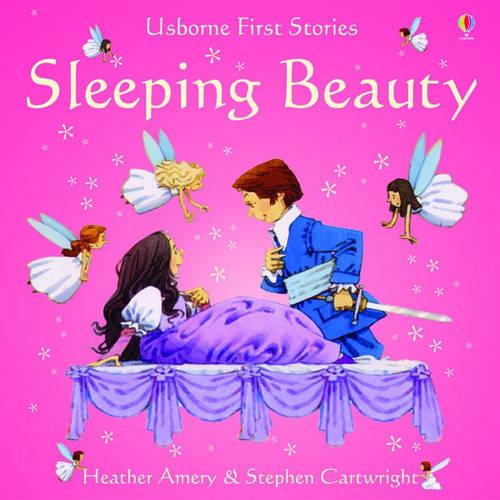 Sleeping Beauty (First Stories)