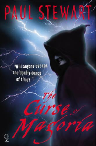 The Curse of Magoria (Usborne Thrillers S.)