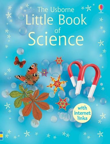 Little Book of Science (Miniature Editions)