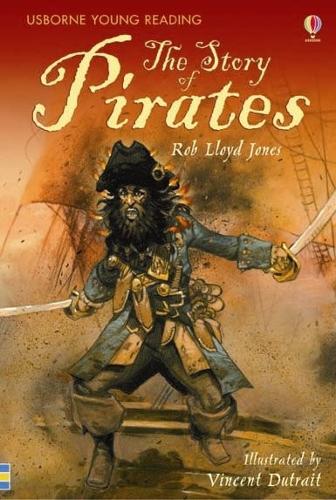 Pirates (Young Reading (Series 3)) (Young Reading Series 3, 15)