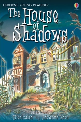 The House of Shadows (Young Reading (Series 2))
