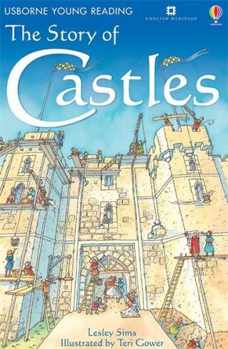 Stories of Castles (Young Reading (Series 2))