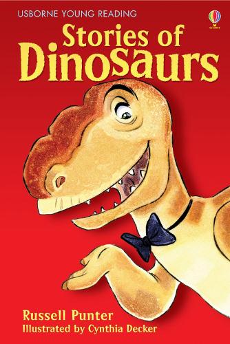 Stories of Dinosaurs (Young Reading (Series 1))