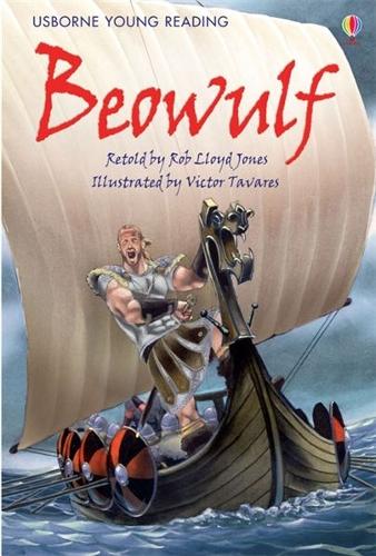 Beowulf (Young Reading (Series 3))