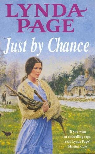 Just By Chance: An engrossing saga of friendship, drama and heartache