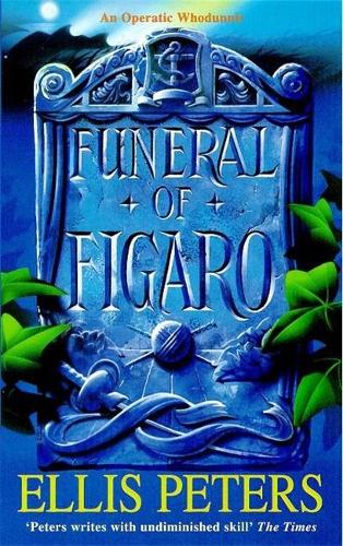 Funeral of Figaro (Operatic Whodunnit)