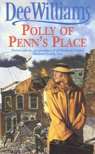 Polly of Penn's Place: A compelling saga of sibling rivalry and lost love