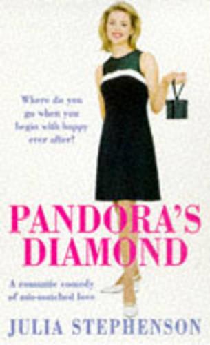 Pandora's Diamond